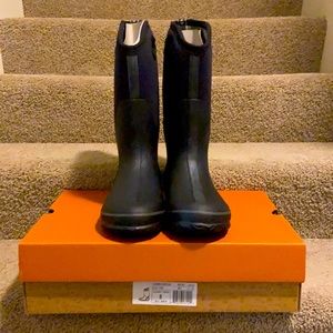 Bogs Classic High with Handles